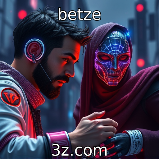 O papel da inteligência artificial na criação de narrativas interativas