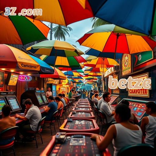 Baixar Jogos Imperdíveis no Betze: Seu Portal de Diversão