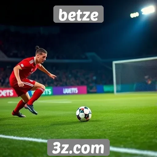 Melhores práticas de apostas no site betze