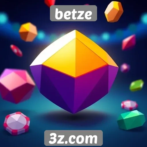 Comparativo de bônus oferecidos pelo Betze