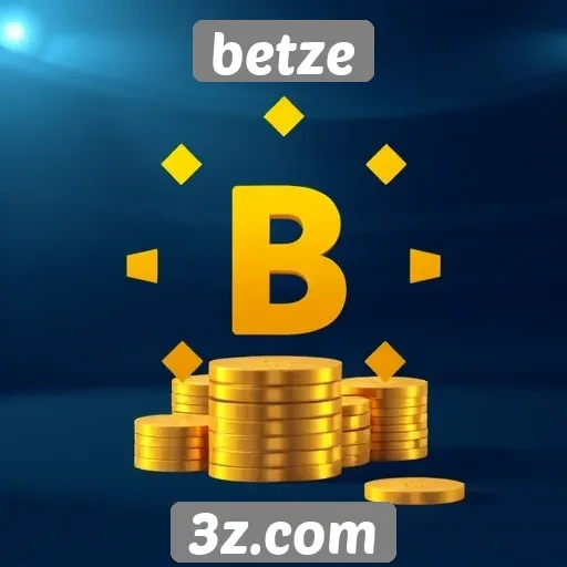 Novidades no sistema de pagamento do Betze