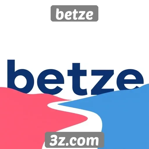 História e evolução da plataforma Betze