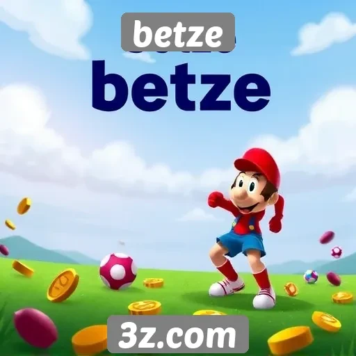 Análise das promoções atuais no site betze