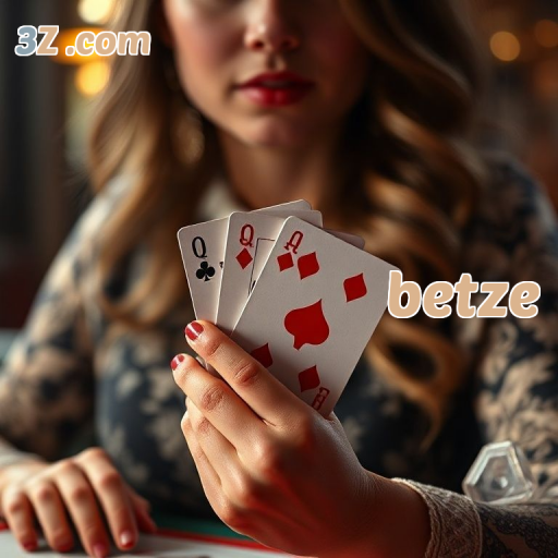 Atrações Esportivas no Betze: Uma Experiência Única em Apostas