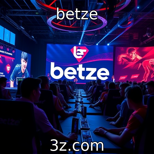 A evolução dos eSports no cenário atual