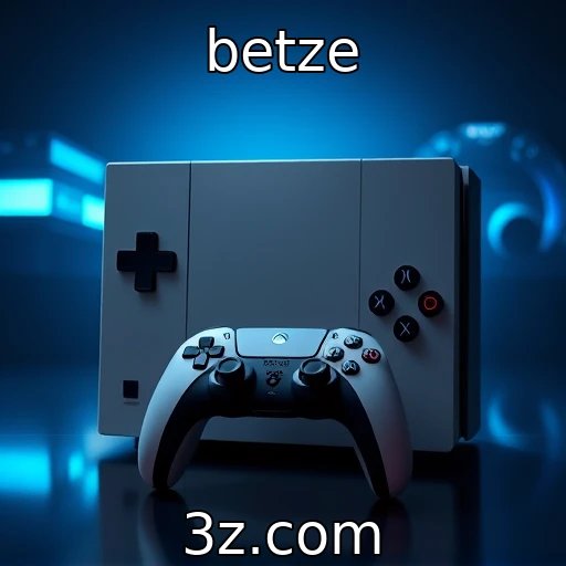 Futuro das consoles e seu papel no entretenimento