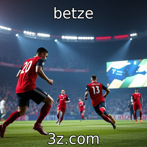 Inovações tecnológicas na experiência de jogos