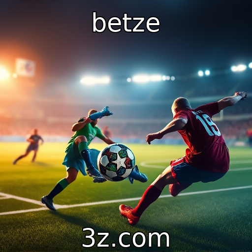 Desenvolvimento de jogos móveis em ascensão