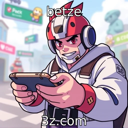 Jogos móveis e sua popularidade em plataformas digitais