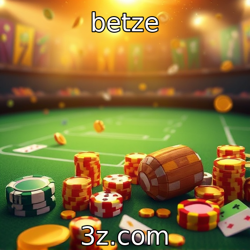 Impactos da regulamentação em cassinos online