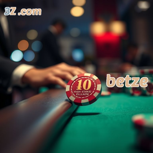 Recursos Paga Atraentes no Betze Para Viciados em Jogos