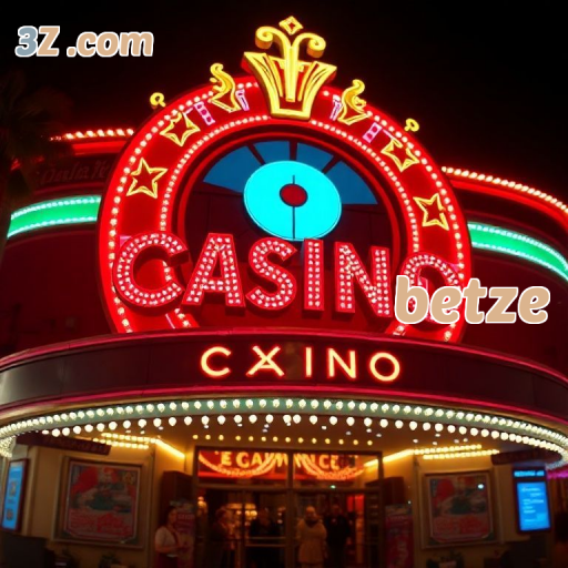 Plataforma Betze: A Revolução dos Jogos Online no Brasil