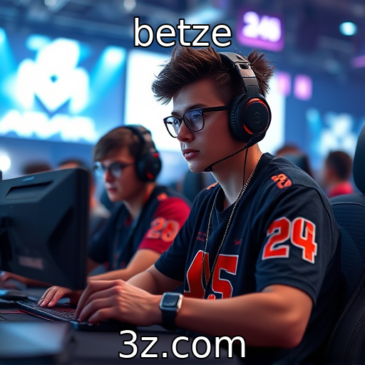 Aumenta a popularidade dos eSports entre jovens