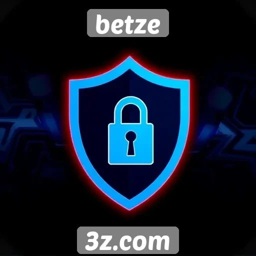 Recursos de segurança no Betze para jogadores