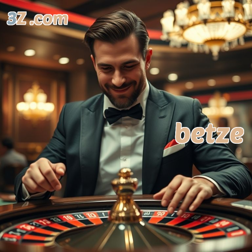 Slots do Betze: Emoção e Diversão em Cada Giro