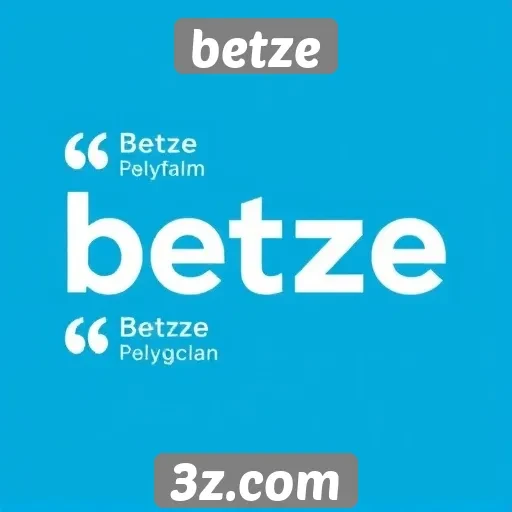 Críticas e elogios dos usuários do betze