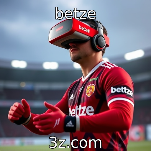 Impacto da realidade virtual na experiência do jogador