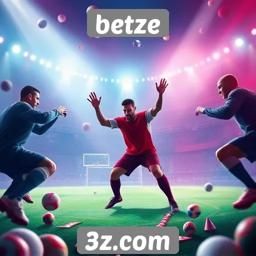 Bônus de boas-vindas atraem novos jogadores no Betze